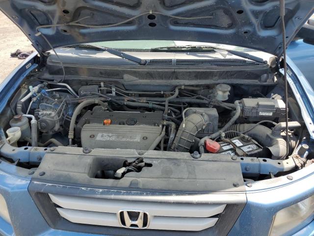 Photo 10 VIN: 5J6YH28728L018691 - HONDA ELEMENT EX 