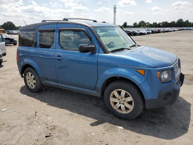 Photo 3 VIN: 5J6YH28728L018691 - HONDA ELEMENT EX 