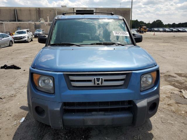 Photo 4 VIN: 5J6YH28728L018691 - HONDA ELEMENT EX 