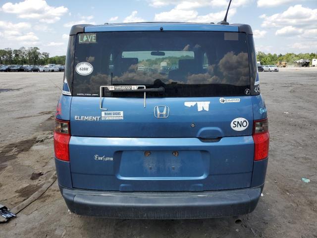 Photo 5 VIN: 5J6YH28728L018691 - HONDA ELEMENT EX 