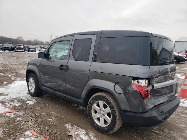 Photo 1 VIN: 5J6YH28729L003190 - HONDA ELEMENT 