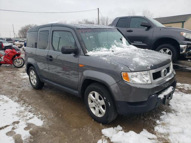 Photo 3 VIN: 5J6YH28729L003190 - HONDA ELEMENT 