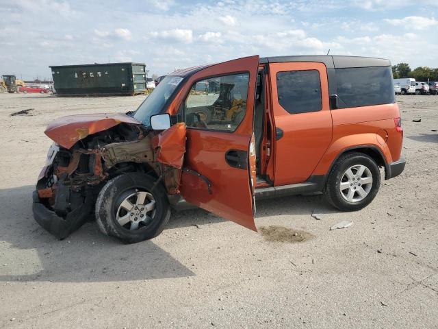 Photo 0 VIN: 5J6YH28729L005053 - HONDA ELEMENT 