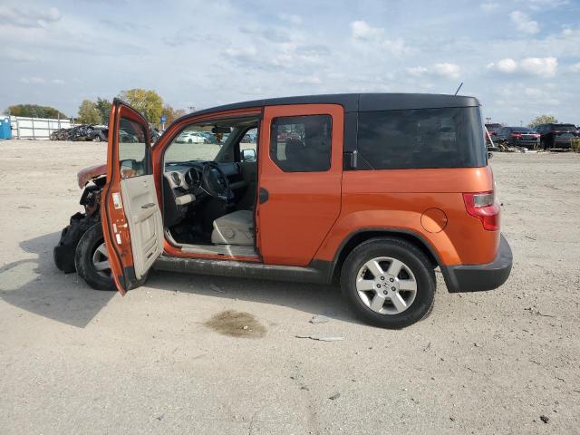 Photo 1 VIN: 5J6YH28729L005053 - HONDA ELEMENT 