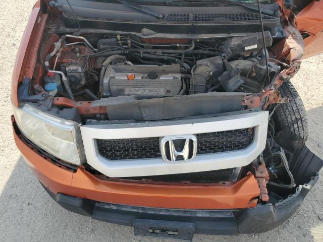 Photo 11 VIN: 5J6YH28729L005053 - HONDA ELEMENT 