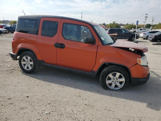 Photo 3 VIN: 5J6YH28729L005053 - HONDA ELEMENT 