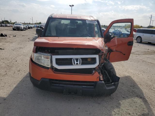 Photo 4 VIN: 5J6YH28729L005053 - HONDA ELEMENT 