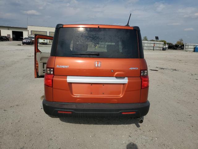 Photo 5 VIN: 5J6YH28729L005053 - HONDA ELEMENT 