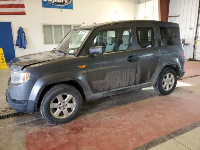 Photo 0 VIN: 5J6YH28729L005201 - HONDA ELEMENT 