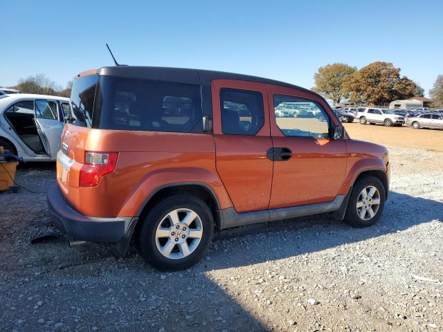 Photo 2 VIN: 5J6YH28729L005568 - HONDA ELEMENT EX 