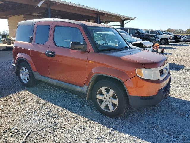 Photo 3 VIN: 5J6YH28729L005568 - HONDA ELEMENT EX 