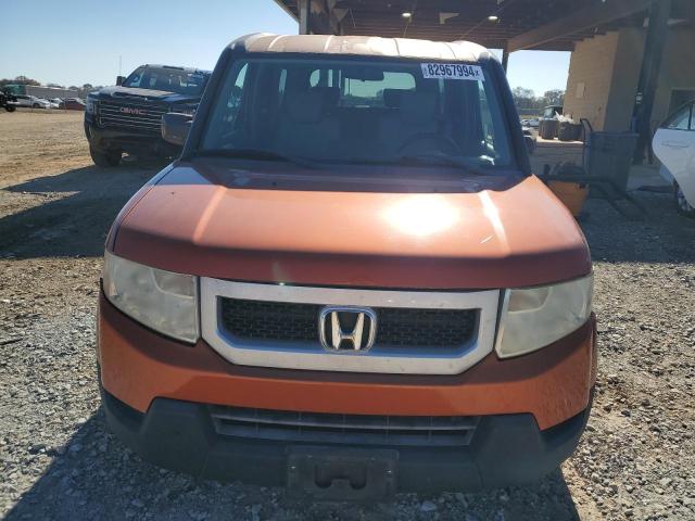 Photo 4 VIN: 5J6YH28729L005568 - HONDA ELEMENT EX 