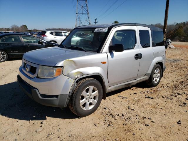 Photo 0 VIN: 5J6YH28729L005845 - HONDA ELEMENT 