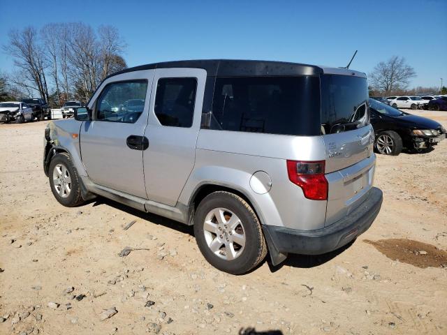 Photo 1 VIN: 5J6YH28729L005845 - HONDA ELEMENT 