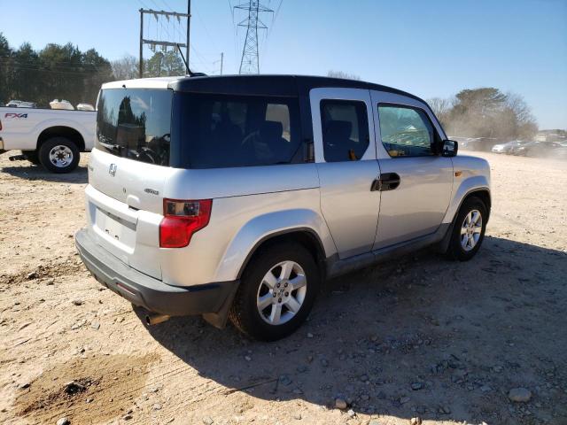 Photo 2 VIN: 5J6YH28729L005845 - HONDA ELEMENT 