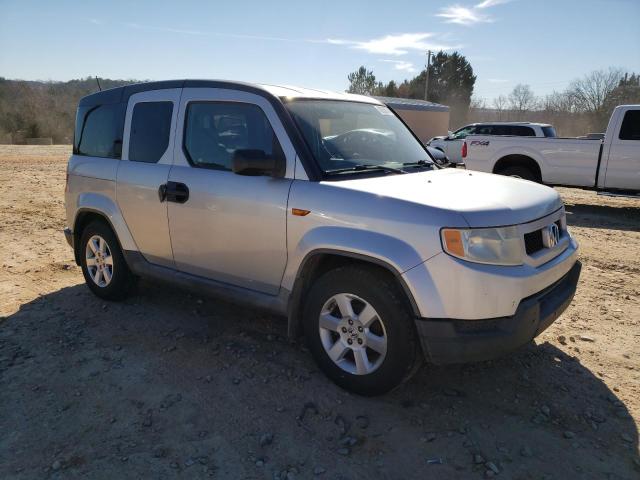 Photo 3 VIN: 5J6YH28729L005845 - HONDA ELEMENT 