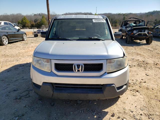 Photo 4 VIN: 5J6YH28729L005845 - HONDA ELEMENT 