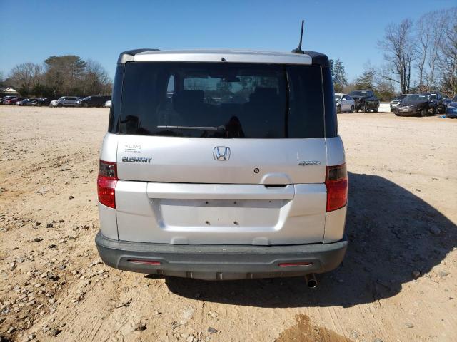 Photo 5 VIN: 5J6YH28729L005845 - HONDA ELEMENT 