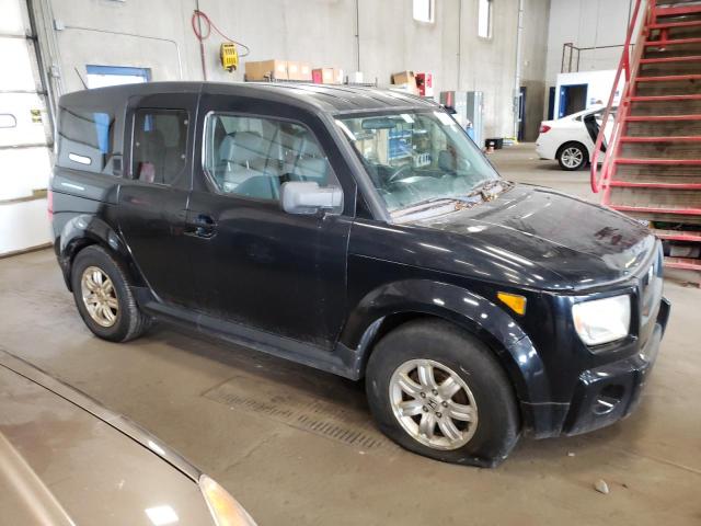 Photo 3 VIN: 5J6YH28736L000701 - HONDA ELEMENT EX 