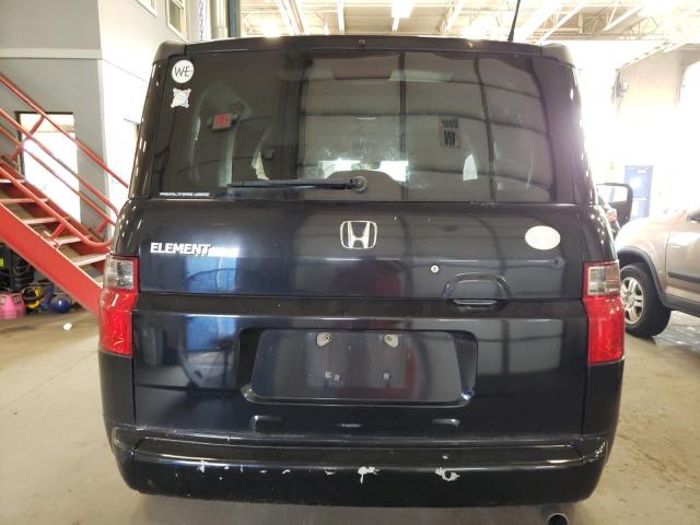 Photo 5 VIN: 5J6YH28736L000701 - HONDA ELEMENT EX 