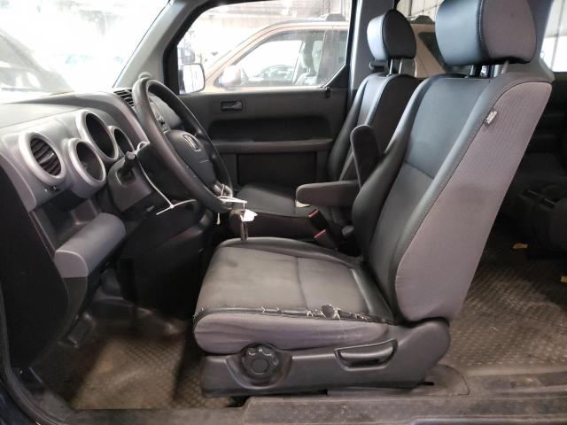 Photo 6 VIN: 5J6YH28736L000701 - HONDA ELEMENT EX 