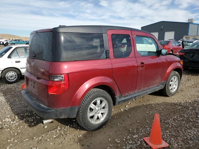 Photo 2 VIN: 5J6YH28736L004568 - HONDA ELEMENT EX 