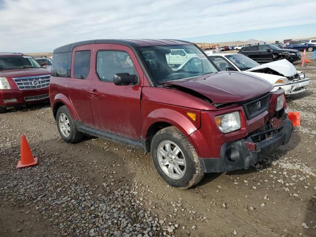 Photo 3 VIN: 5J6YH28736L004568 - HONDA ELEMENT EX 