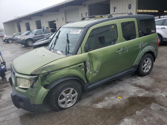 Photo 0 VIN: 5J6YH28736L010810 - HONDA ELEMENT 