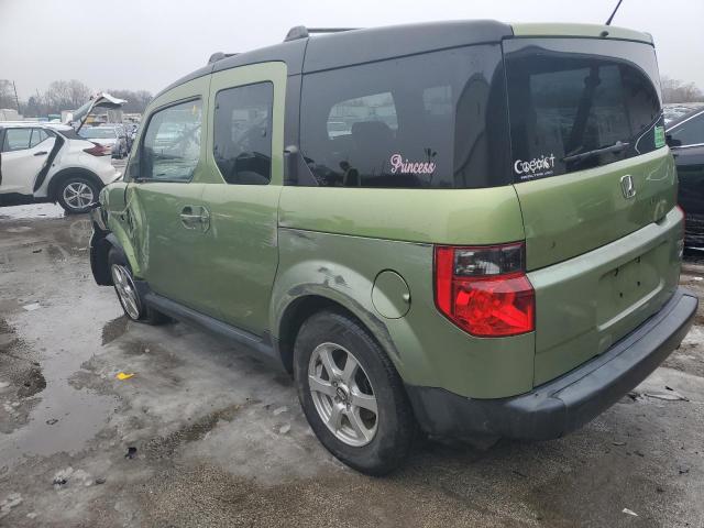 Photo 1 VIN: 5J6YH28736L010810 - HONDA ELEMENT 