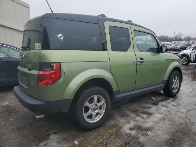 Photo 2 VIN: 5J6YH28736L010810 - HONDA ELEMENT 