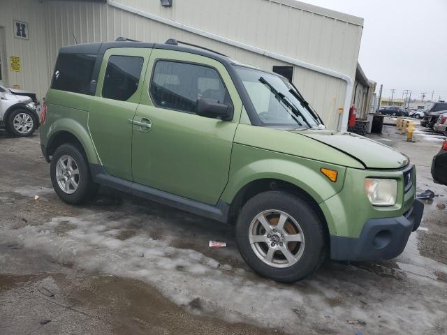 Photo 3 VIN: 5J6YH28736L010810 - HONDA ELEMENT 