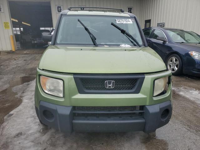 Photo 4 VIN: 5J6YH28736L010810 - HONDA ELEMENT 