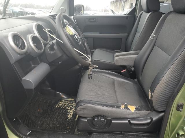 Photo 6 VIN: 5J6YH28736L010810 - HONDA ELEMENT 