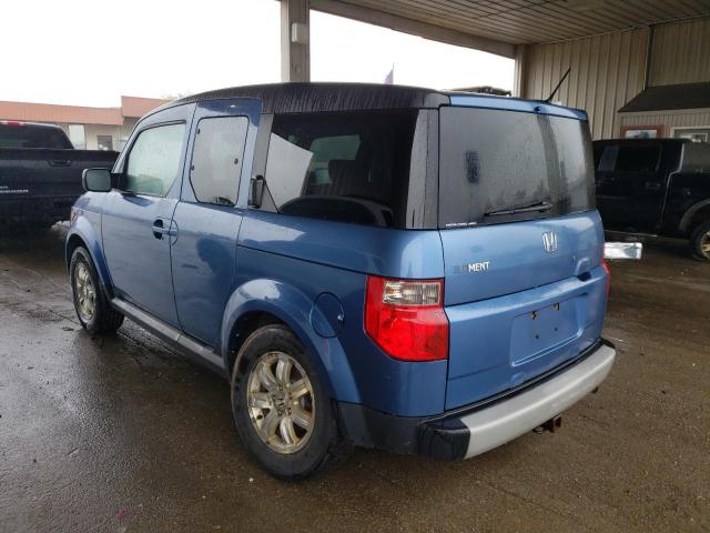 Photo 2 VIN: 5J6YH28736L011178 - HONDA ELEMENT EX 