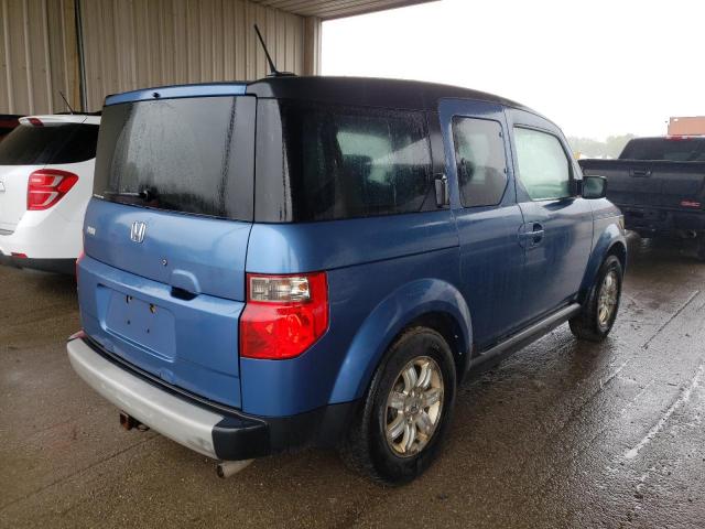 Photo 3 VIN: 5J6YH28736L011178 - HONDA ELEMENT EX 