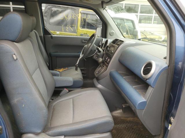 Photo 4 VIN: 5J6YH28736L011178 - HONDA ELEMENT EX 