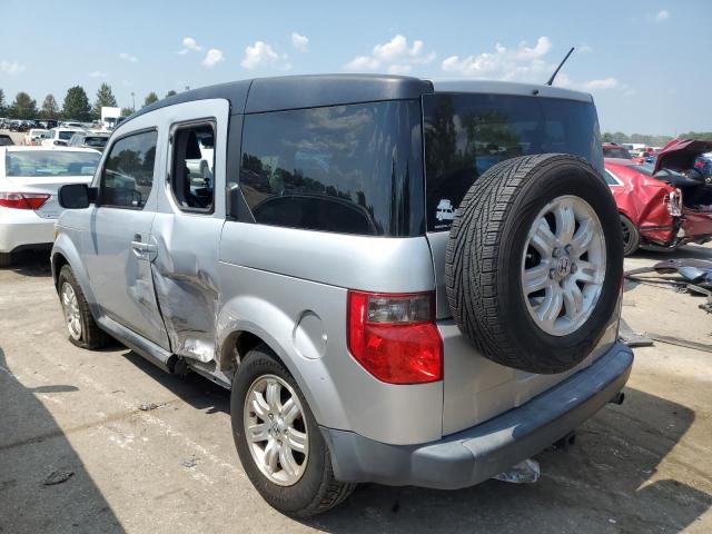 Photo 1 VIN: 5J6YH28736L011424 - HONDA ELEMENT EX 