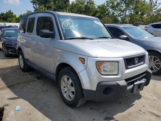 Photo 3 VIN: 5J6YH28736L011424 - HONDA ELEMENT EX 