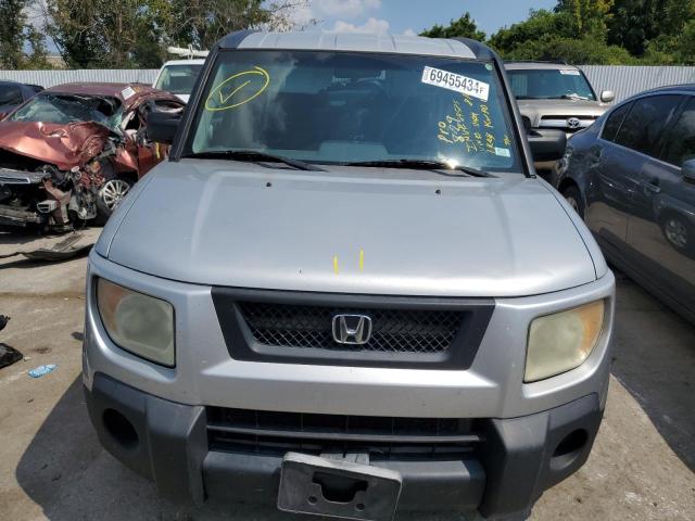 Photo 4 VIN: 5J6YH28736L011424 - HONDA ELEMENT EX 