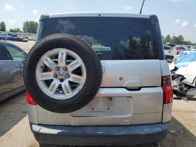 Photo 5 VIN: 5J6YH28736L011424 - HONDA ELEMENT EX 