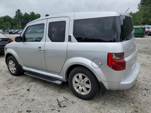 Photo 1 VIN: 5J6YH28736L016686 - HONDA ELEMENT EX 