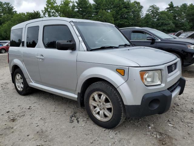 Photo 3 VIN: 5J6YH28736L016686 - HONDA ELEMENT EX 