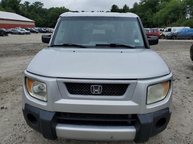 Photo 4 VIN: 5J6YH28736L016686 - HONDA ELEMENT EX 