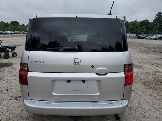 Photo 5 VIN: 5J6YH28736L016686 - HONDA ELEMENT EX 