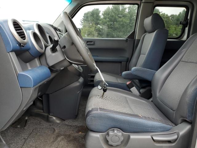 Photo 6 VIN: 5J6YH28736L016686 - HONDA ELEMENT EX 