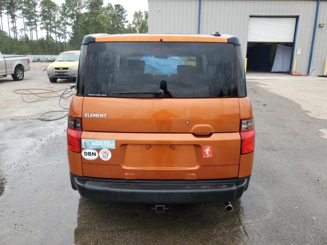 Photo 5 VIN: 5J6YH28736L021953 - HONDA ELEMENT EX 