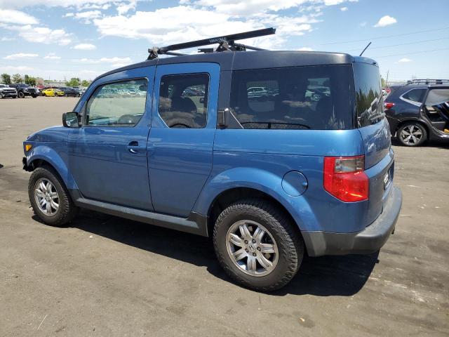 Photo 1 VIN: 5J6YH28736L022049 - HONDA ELEMENT EX 