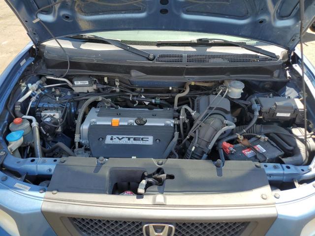 Photo 10 VIN: 5J6YH28736L022049 - HONDA ELEMENT EX 