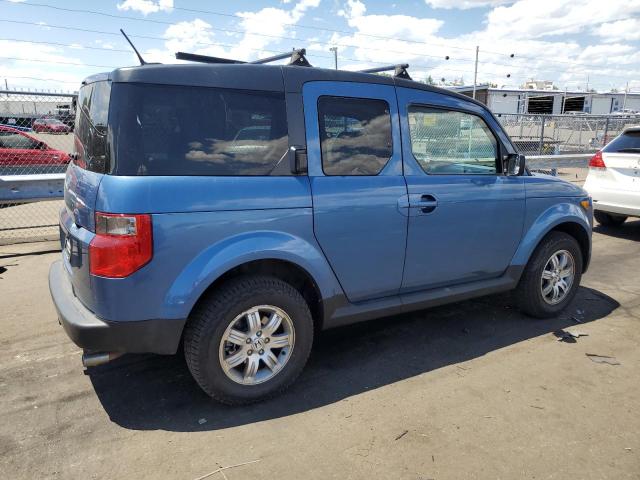 Photo 2 VIN: 5J6YH28736L022049 - HONDA ELEMENT EX 