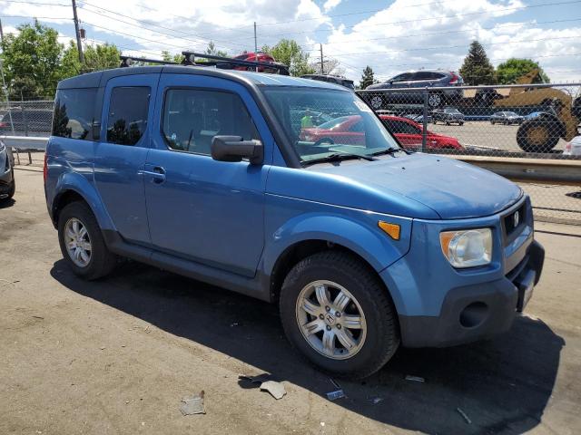 Photo 3 VIN: 5J6YH28736L022049 - HONDA ELEMENT EX 